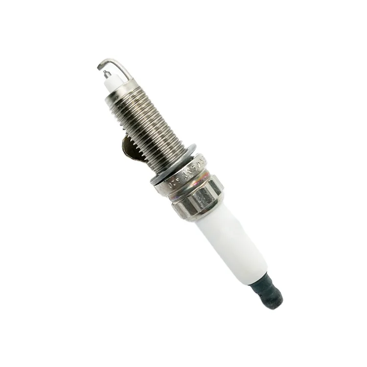 High quality ZR5TPP33-S iridium spark plug 12120037582 for bmw 325i x4 x5 x6