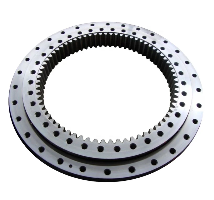 OEM Manufacturer Swing Circle Bearing Slewing Ring