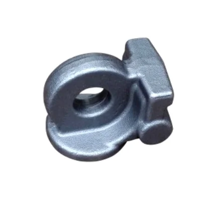 Customized Manufacturing High Quality Cylinder Connecting Part for Hydraulic