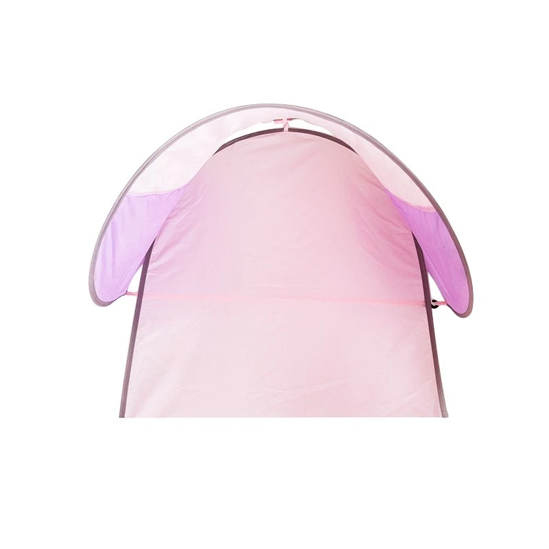 
Customized outdoor Sunshade Folding POP up beach Shelter 