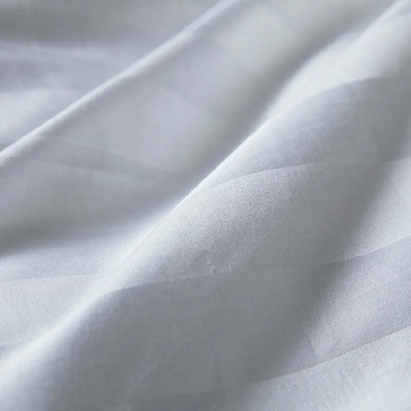 Cotton Satin  Fabric for  home textile fabric