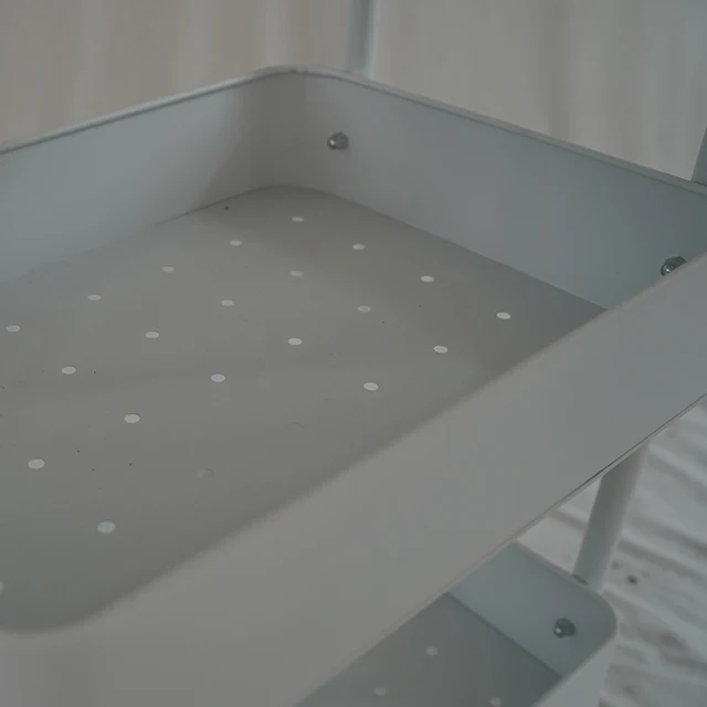  Многофункциональный 4 колеса инструмент парикмахерские ножницы уход за лицом Салон красоты тележки