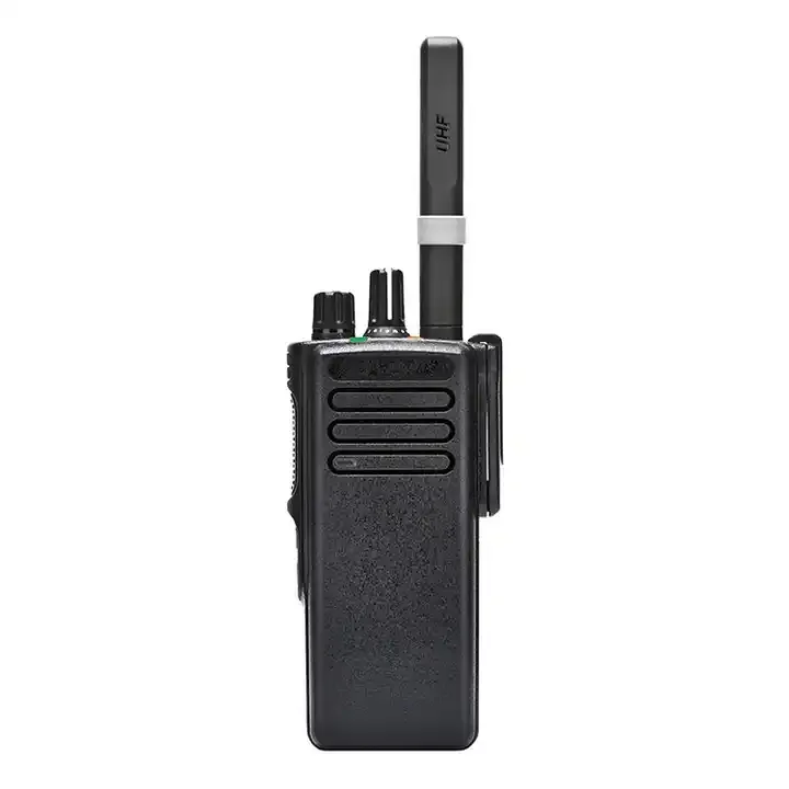 Original DP4401 for Motorola XIR P8608 digital two-way GPS walkie-talkie XPR7350 Handheld VHF/UHF DGP8050 radio