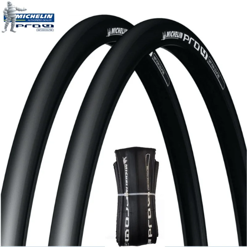Шина для дорожного велосипеда Michelin Pro4 700 * 25C + бесплатная доставка