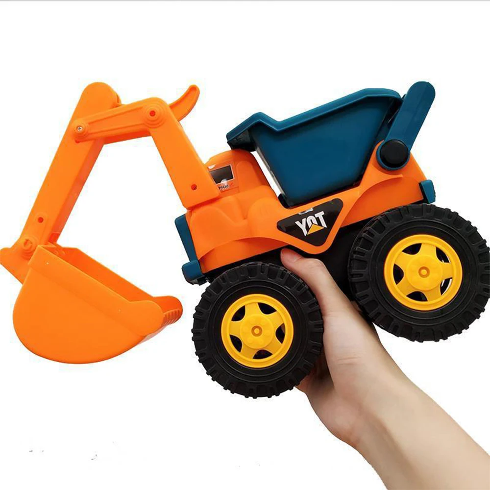 
Engineering Vehicles Toys including Inertial fire engine Inertial agricultural vehicles and more;Free Wheeling with Moving Part 