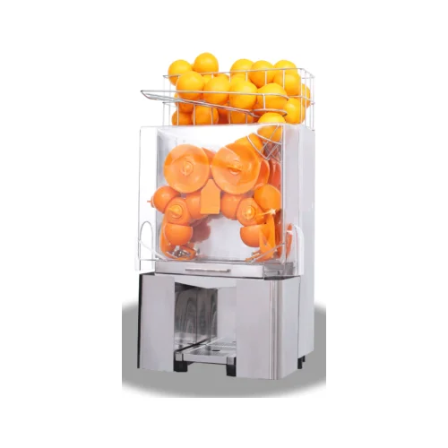 Manufactory direct sale industrial electric citrus juicer