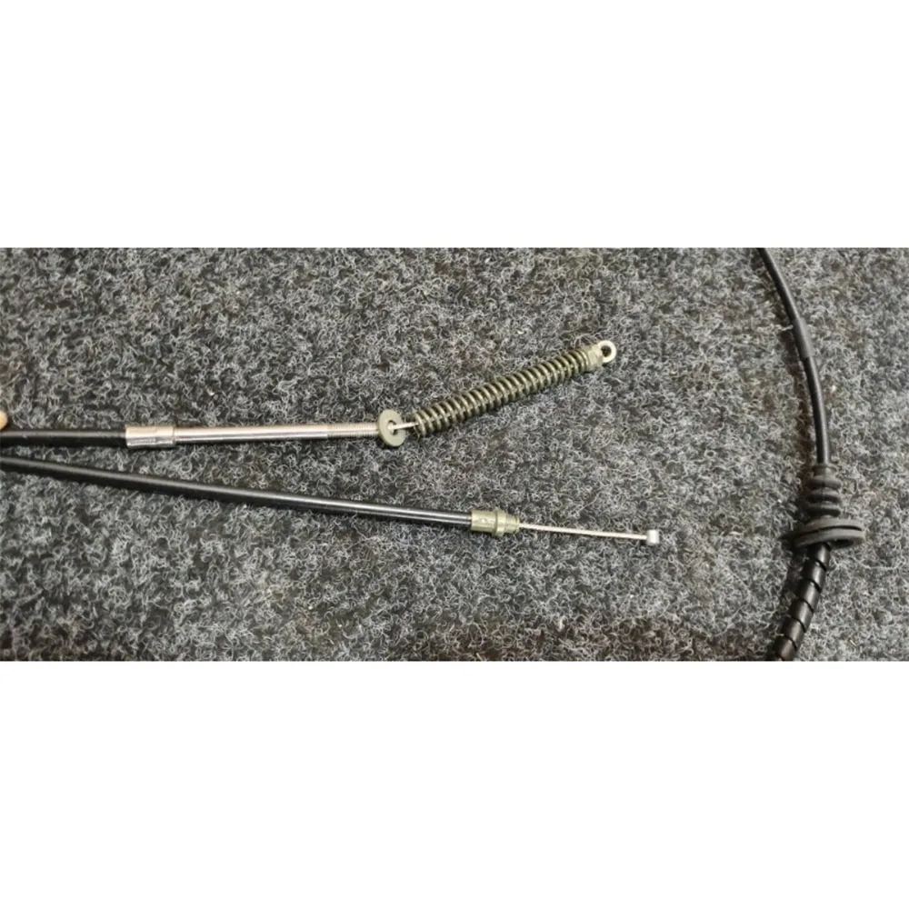 For Ferrari 458 Roof Right Flap Mechanism Cable 83978400 83978300 Left and right convertible cable