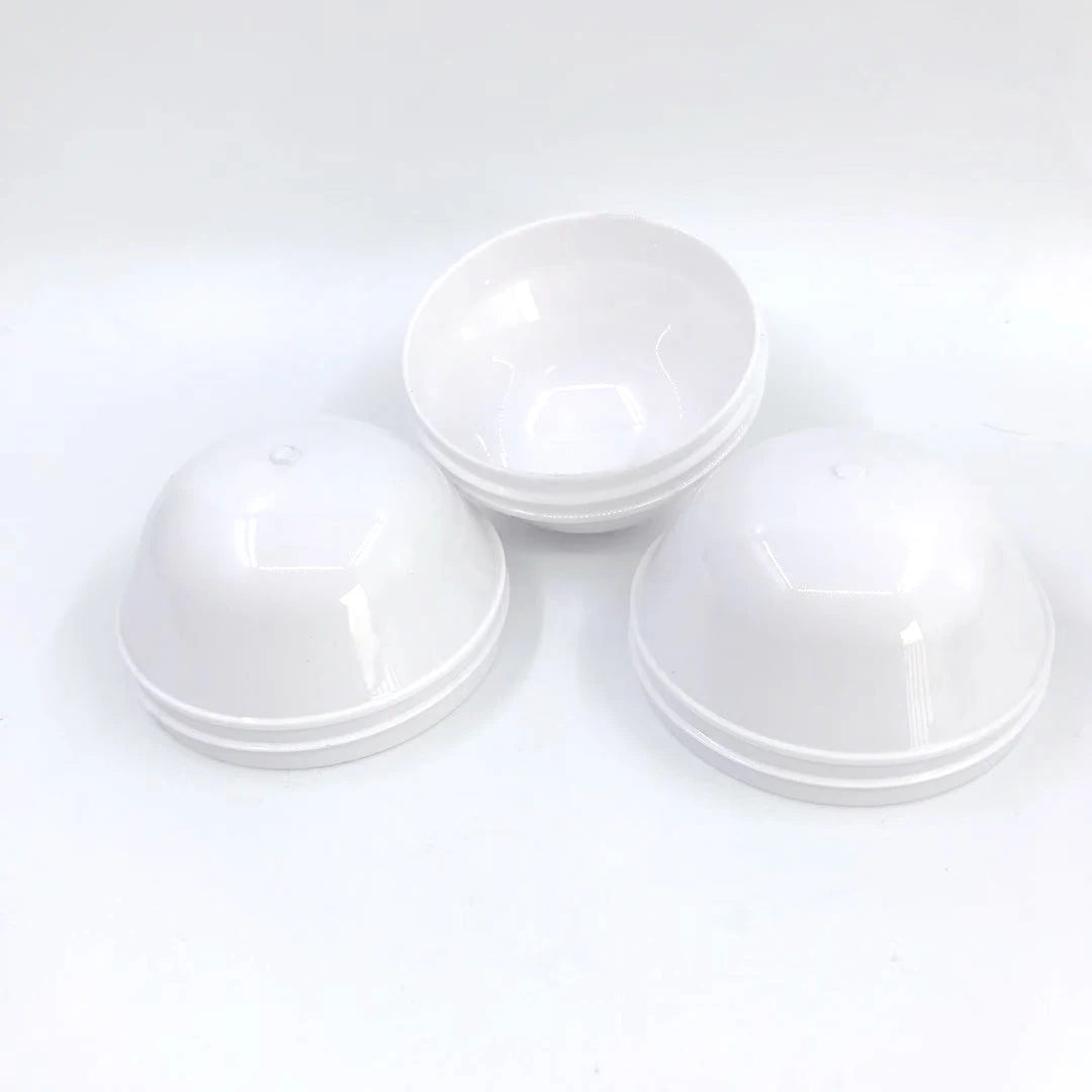 Оптовая продажа, индивидуальная цветная Преформа для шеи, размер 68 мм, 18 г, цена, преформа для выдувания крема для ухода за кожей