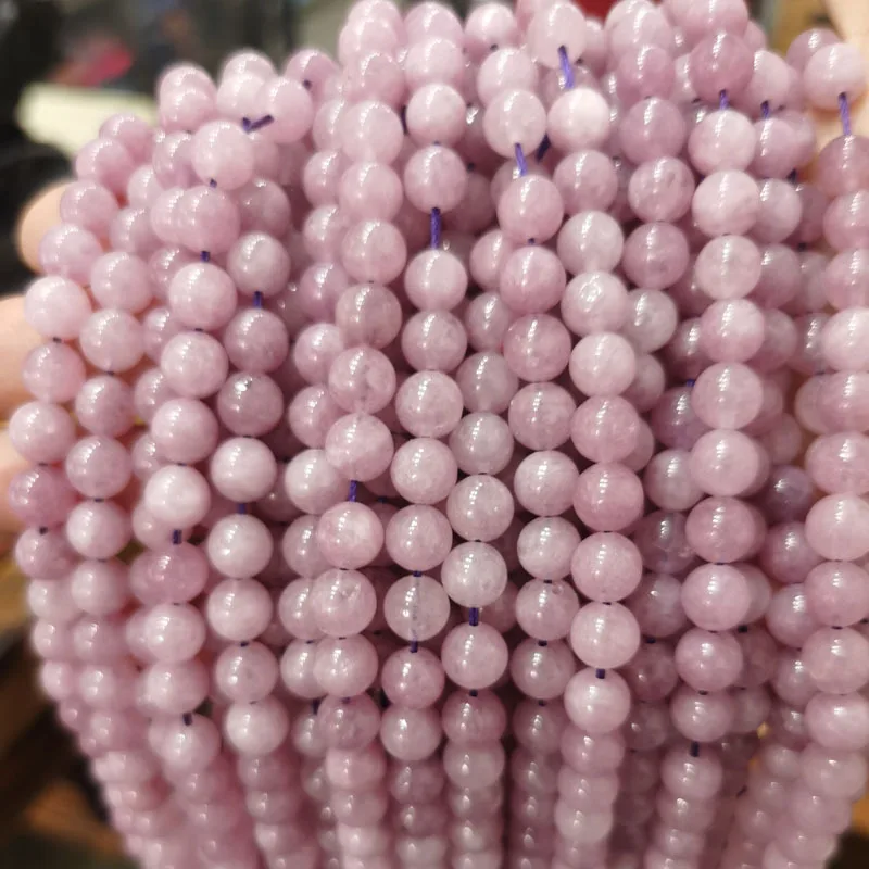 Factory Direct Price Stone Beads Type Natural Stone Cheap Wholesale Jewelry Making Stone Beads