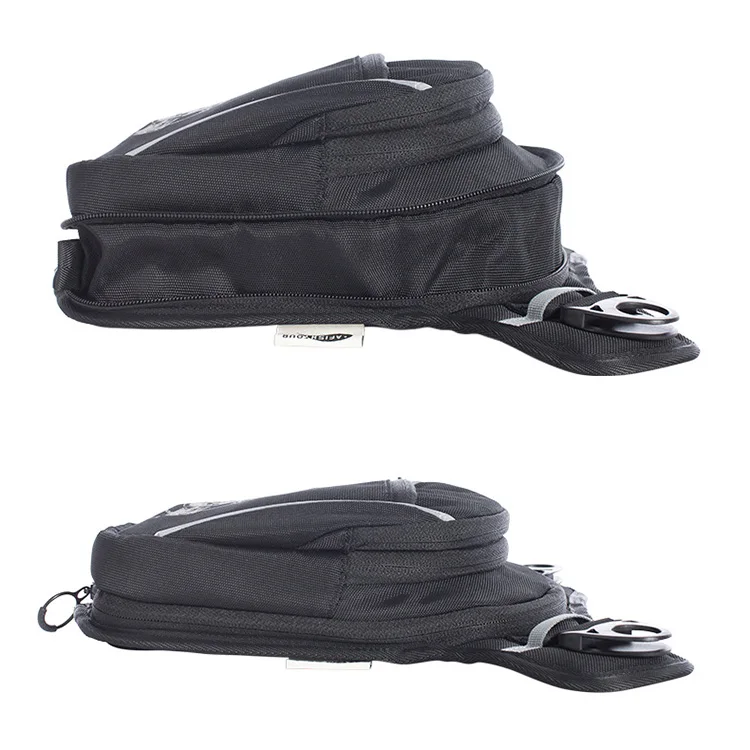 AFISHTOUR New Bike Motorcycle  Storage Bag for Riding Waterproof Leg Bag