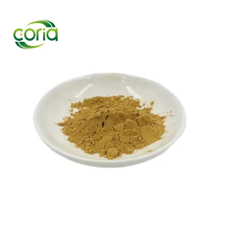 Raw Material Tobacco Leaf Extract 90% Solanesol Powder