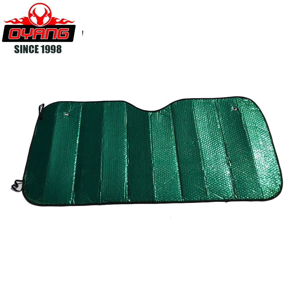 Полноцветный автомобильный солнцезащитный козырек