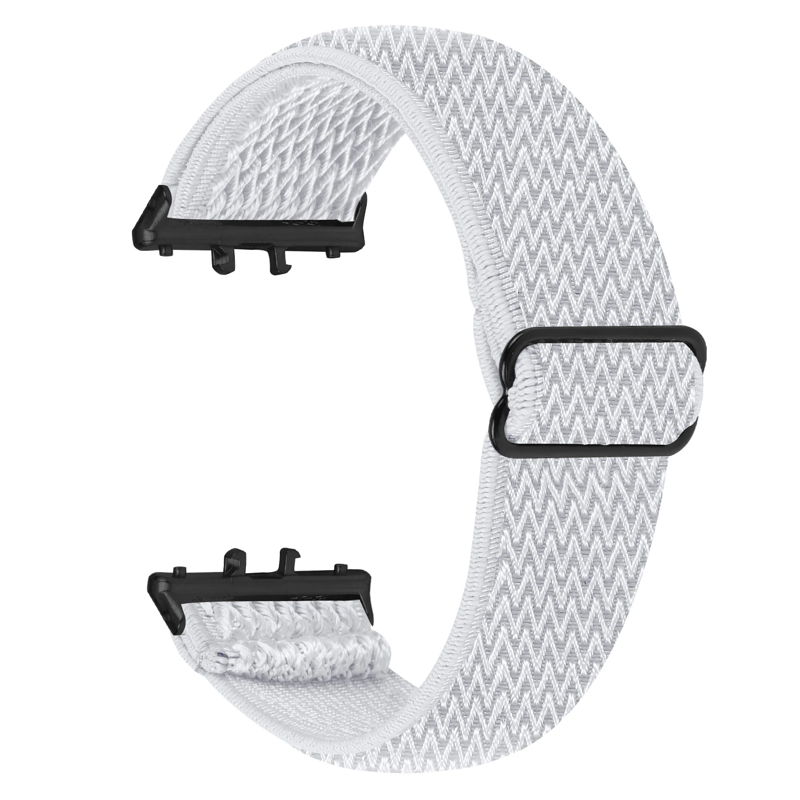 Tschick эластичный тканый ремешок для Samsung Galaxy Fit 3 часов красочный спортивный SM-R390 браслет аксессуары