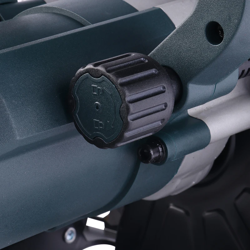 Ronix 2021 190mm Model 4311 Electric Motor For Circular Saw Machine Blade