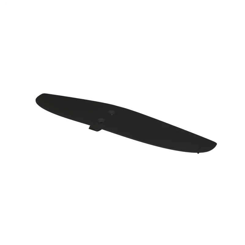 Custom Private Mold 210 Surfing E Foil Accessories Surf Wing Wind Kite Carbon Fiber Hydrofoil Surfboard Electric Efoil Rear Wing