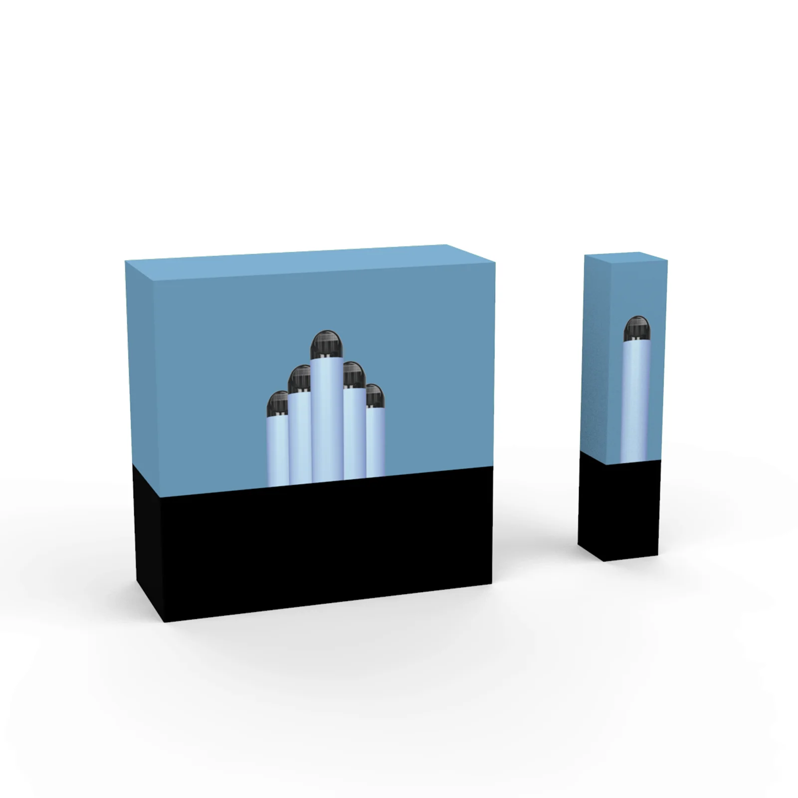 Мини-электронная сигарета HAWA, Новое поступление 2021 года, электронная сигарета