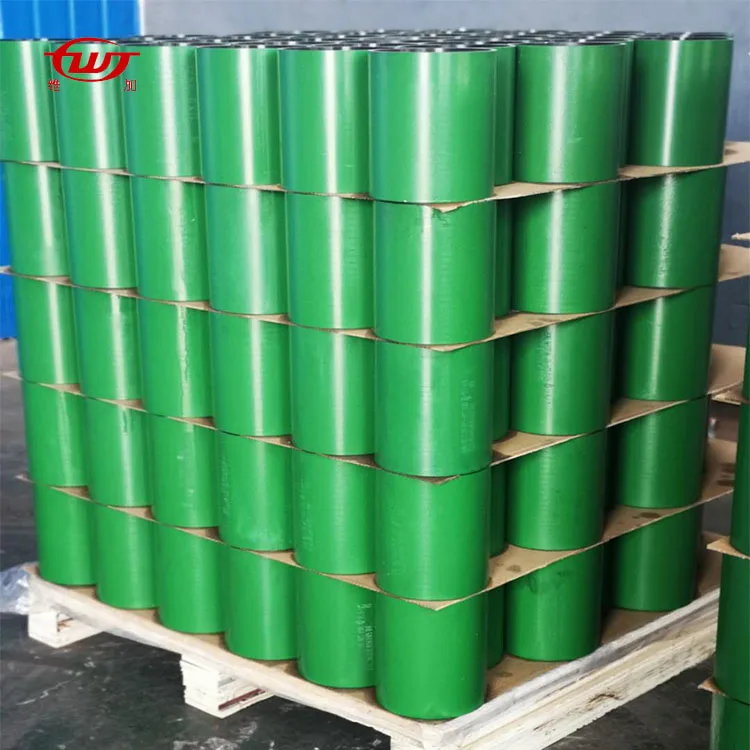  3 1/2 vam top L80 13Cr Высококачественная Резьбовая муфта