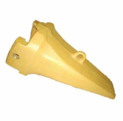 good quality  electric shovel teeth better protect your equipment  prolong the  life of your machine