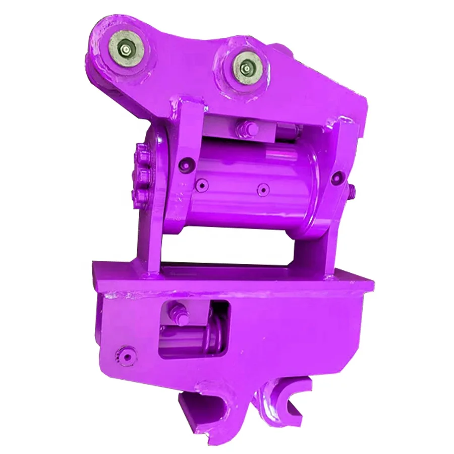quick coupler for all famous excavator brands  swing quick hitch coupler for sale
