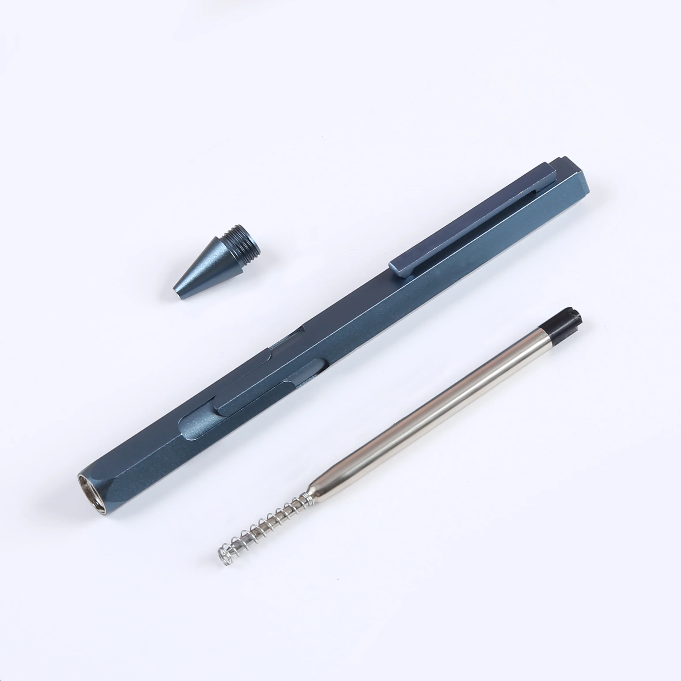 TTX High Quality Gel Logo Custom Printed Colour Engraving Sets Pen Gifts