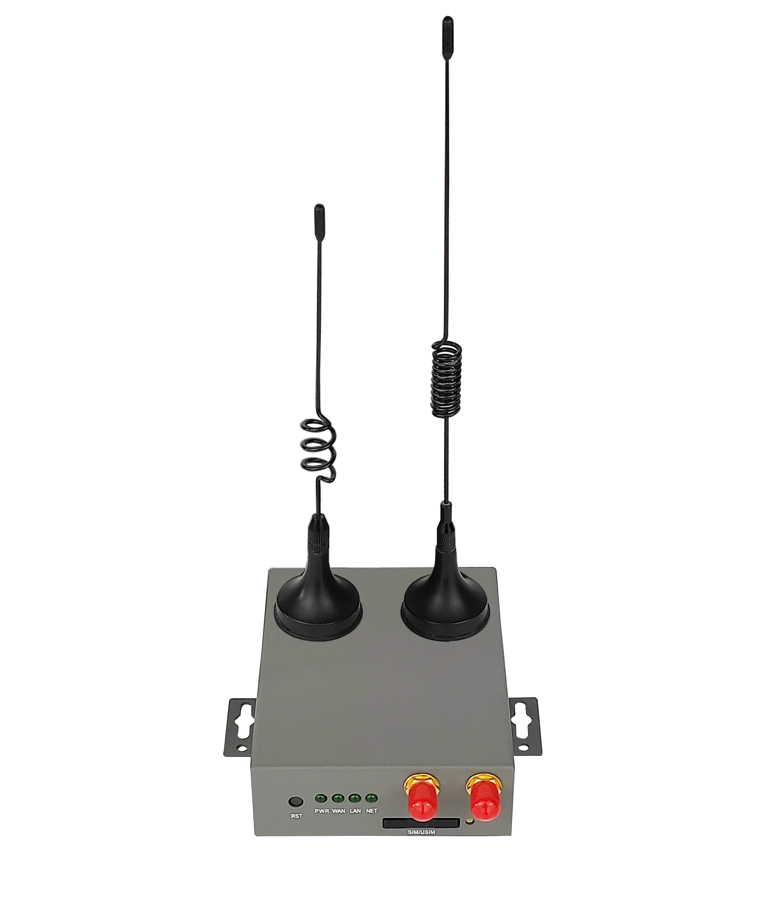 ZLWL ZR2000 высокоскоростной 3G 4G промышленный Wi-Fi VPN маршрутизатор для торгового автомата