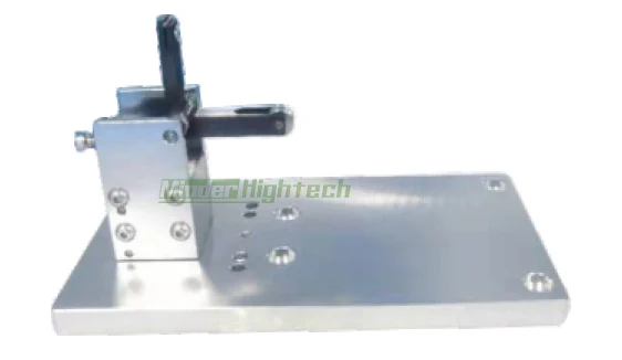 IC Solder Joint pull Tester Semiconductor Packaging Push and Pull Tester Photovoltaic PCB Chip Push and Pull Tester