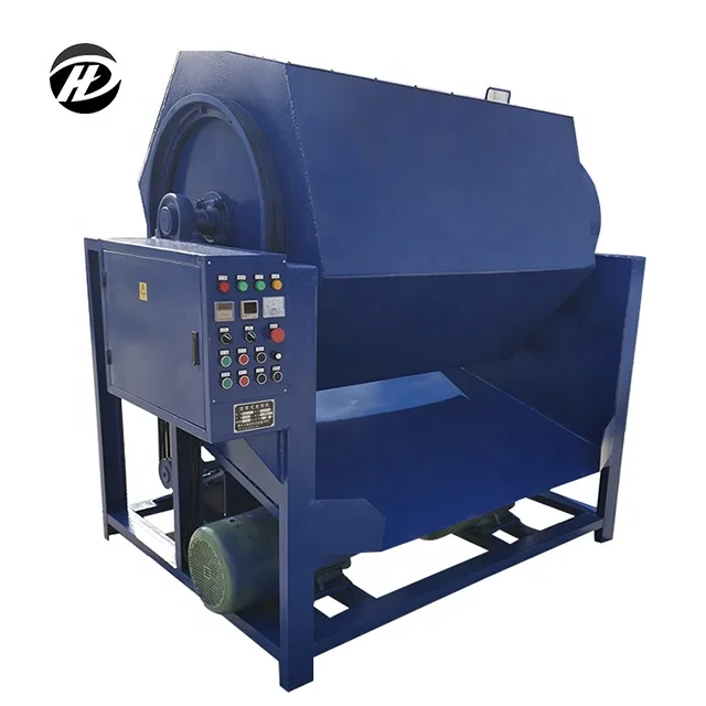 Высококачественная вращающаяся полировальная машина из проволочного сплава