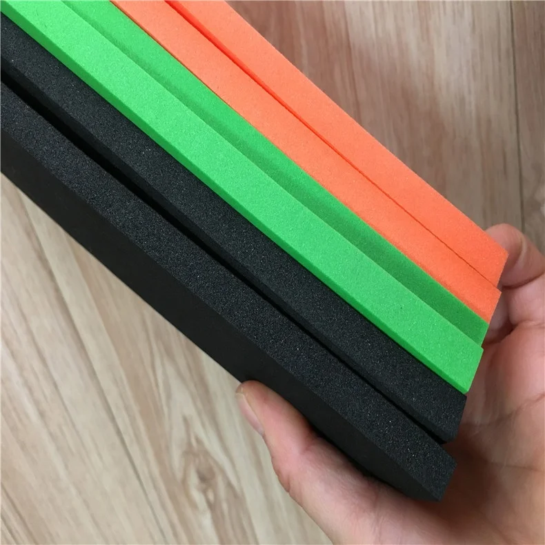60kg density polyethylene foam sheet eva foam big block 50mm thickness