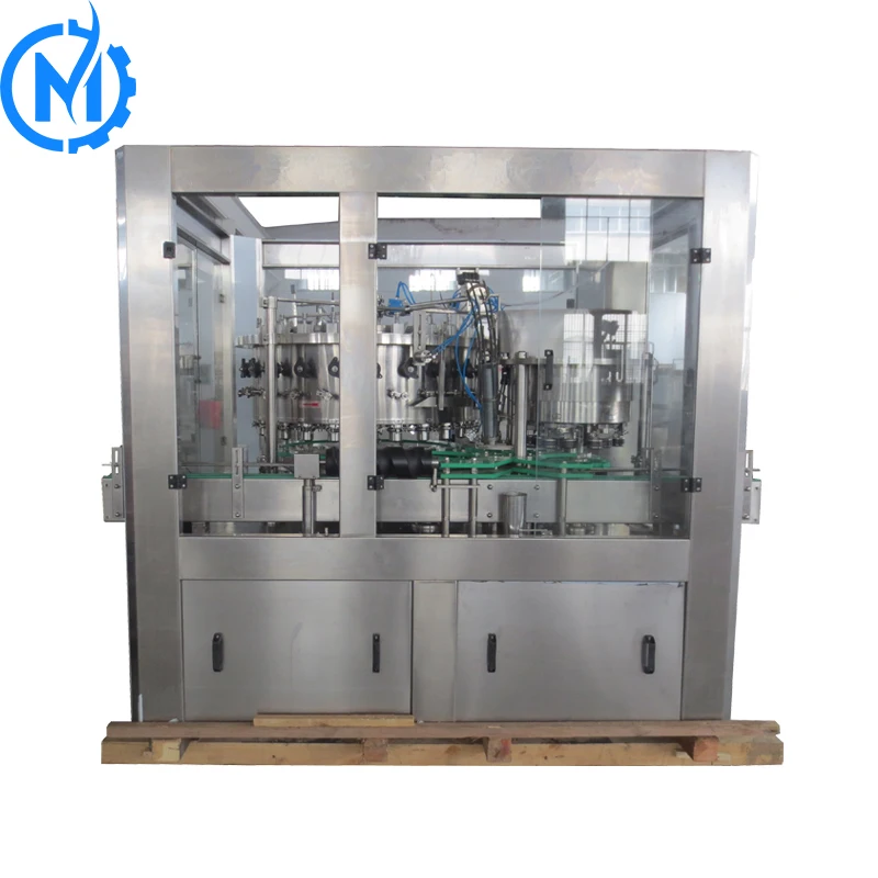 Automatic rotary high speed canned food sesame cooking olive oil tin can filling machine