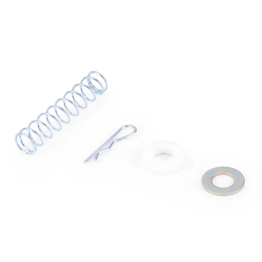 Auto Trans Shifter Cross Shaft Linkage Bushing Spring Kit 1377083 10236109 15538092 1380549 For GM For Chevy For Olds Buick