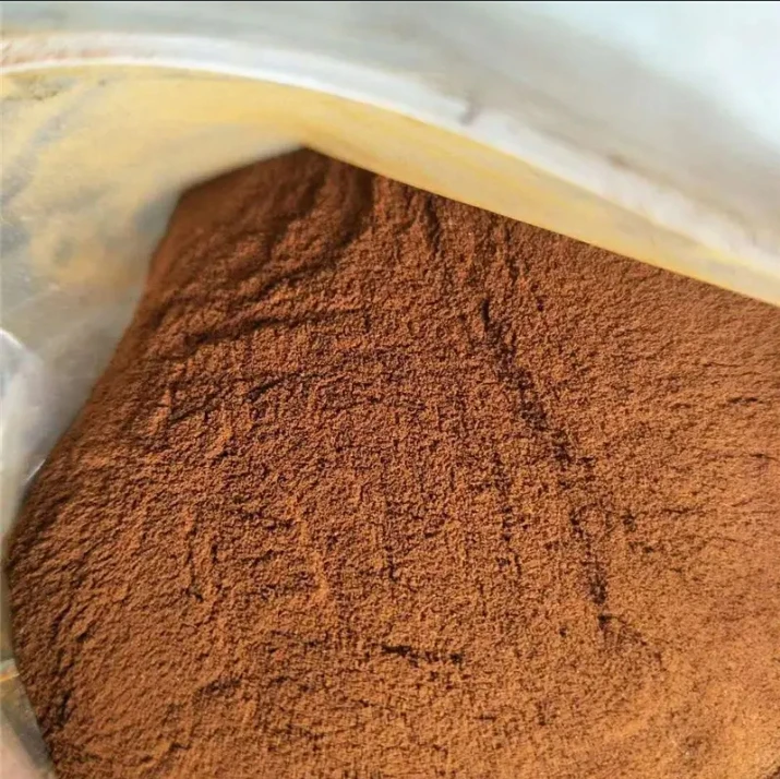 Factory price sodium lignosulphonate lignosulphonate sodium