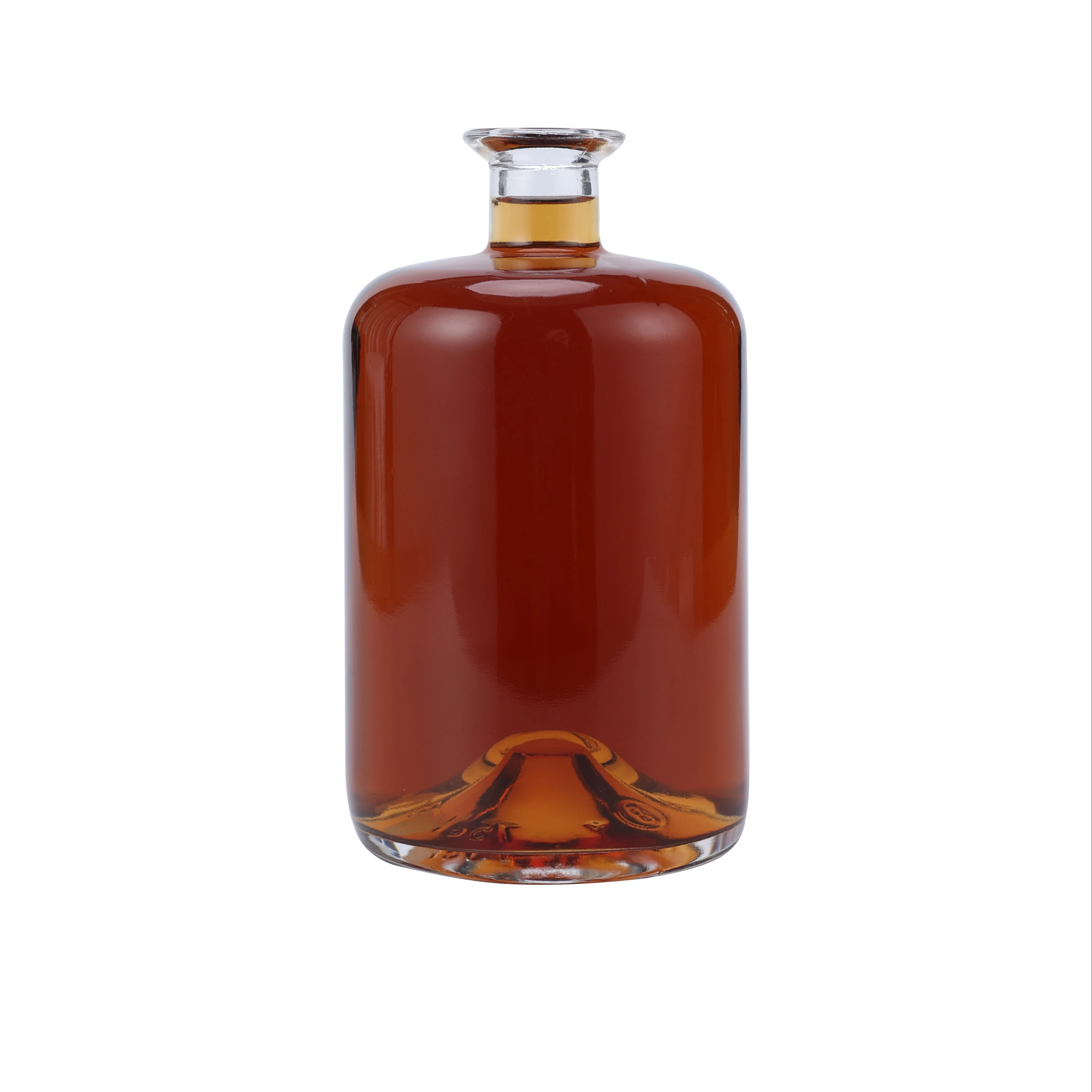 Noble famous fashionable popular high-quality low-price red wine whiskey liquor  beverage beer vodka brandy lafite glass bottle