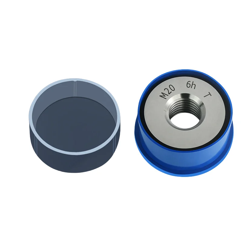Quality Assurance Durable And Sturdy Coarse Tooth Stop Gauge Trapezoidal Metric Thread Gauge