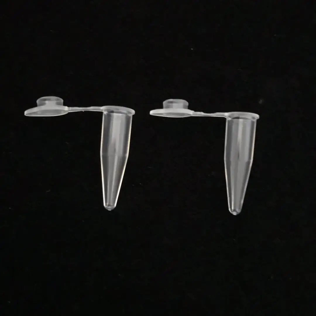 0,5 мл микроцентрифужная трубка, другие лабораторные принадлежности, лабораторные расходные материалы