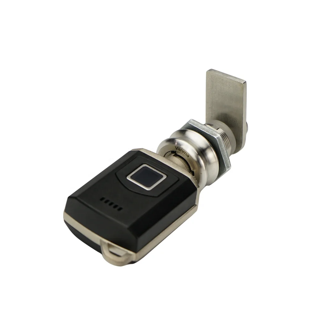 security products that are trusted by some of the most high-profile sites Cam Lock