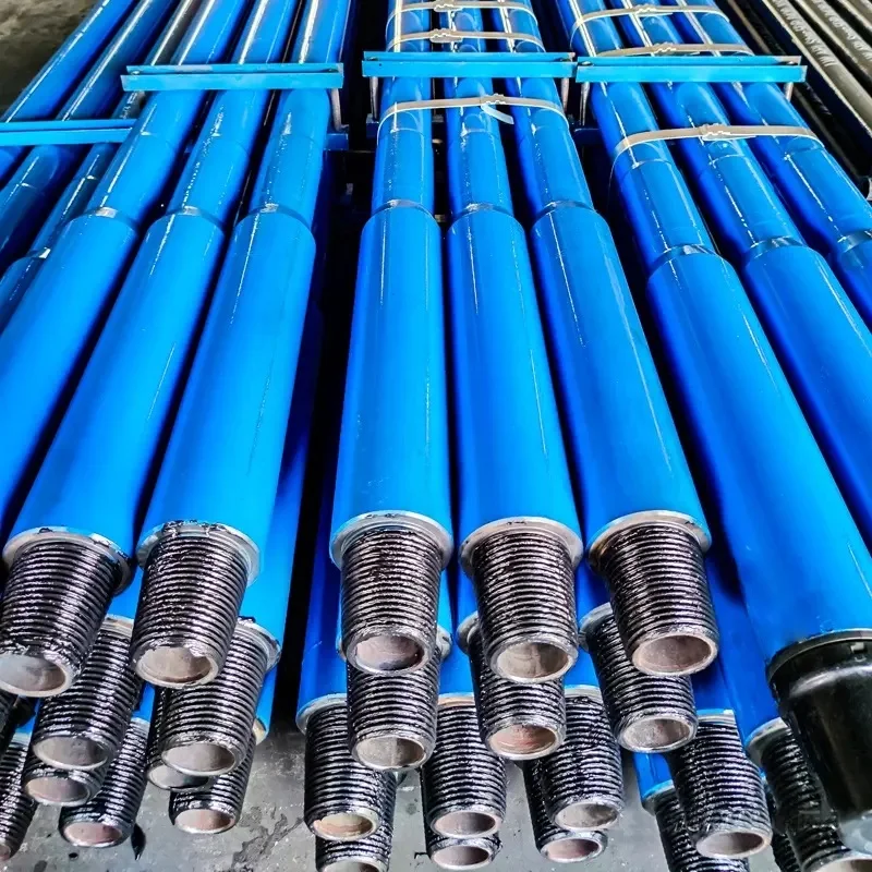 HWDP  Heavy Weight Drill Pipe