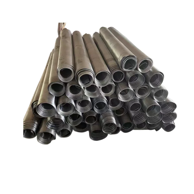 Factory Sells Ct Scan Lead Plate 2mm 1.5mm Lead Sheet