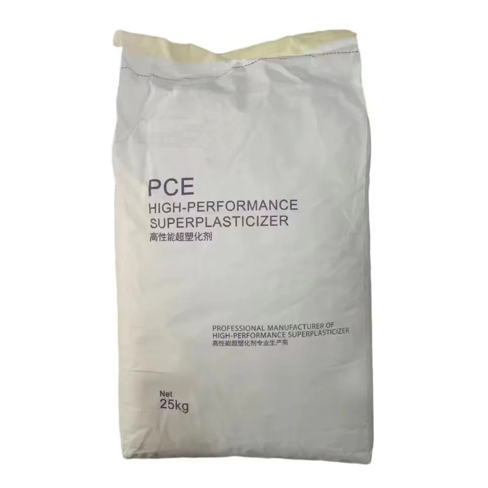 Water Reduce Polycarboxylate Superplasticizer plasticizer super Polycarboxylate Super Plasticizer