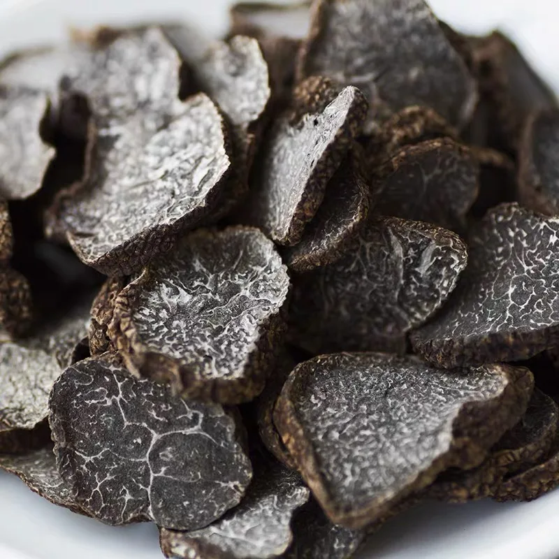 2024 Hot Selling Manufacturer Black Truffle Extract 50% Polysaccharides