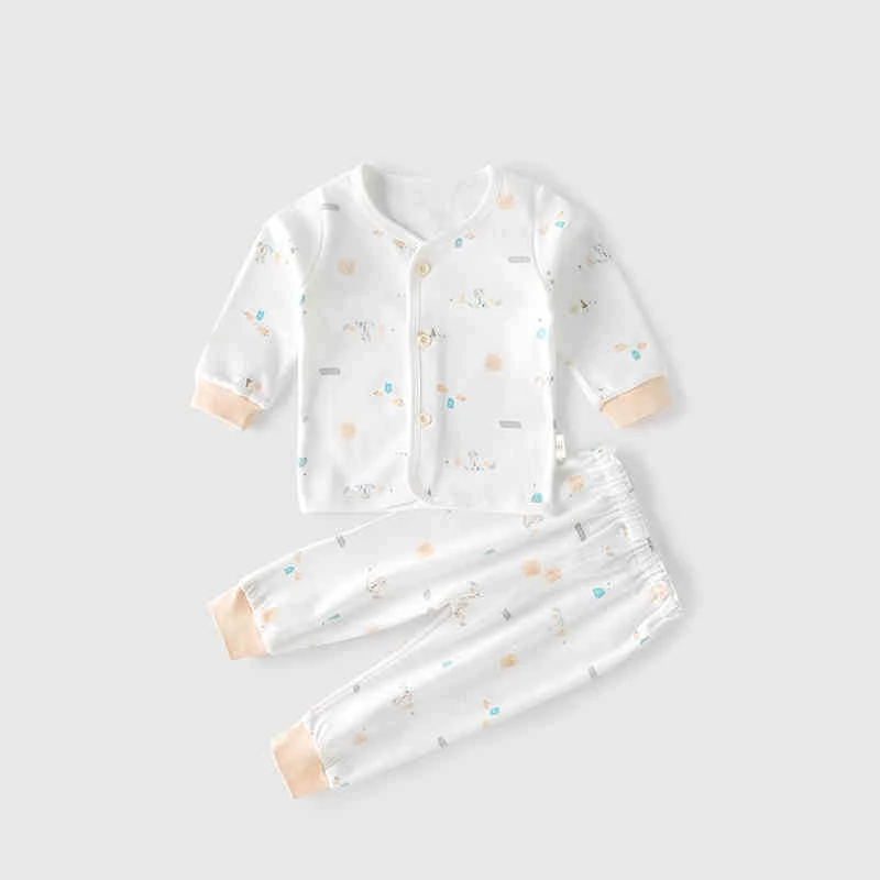 
TONGTAI Brand Baby Clothes Underwear Suit Cotton Comfortable clothes 