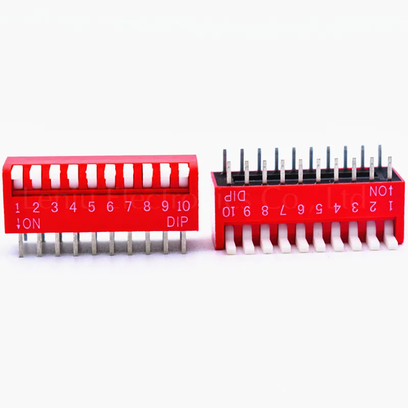Тип PCB / DS DA DP DIL/SMT/переключатель DIP