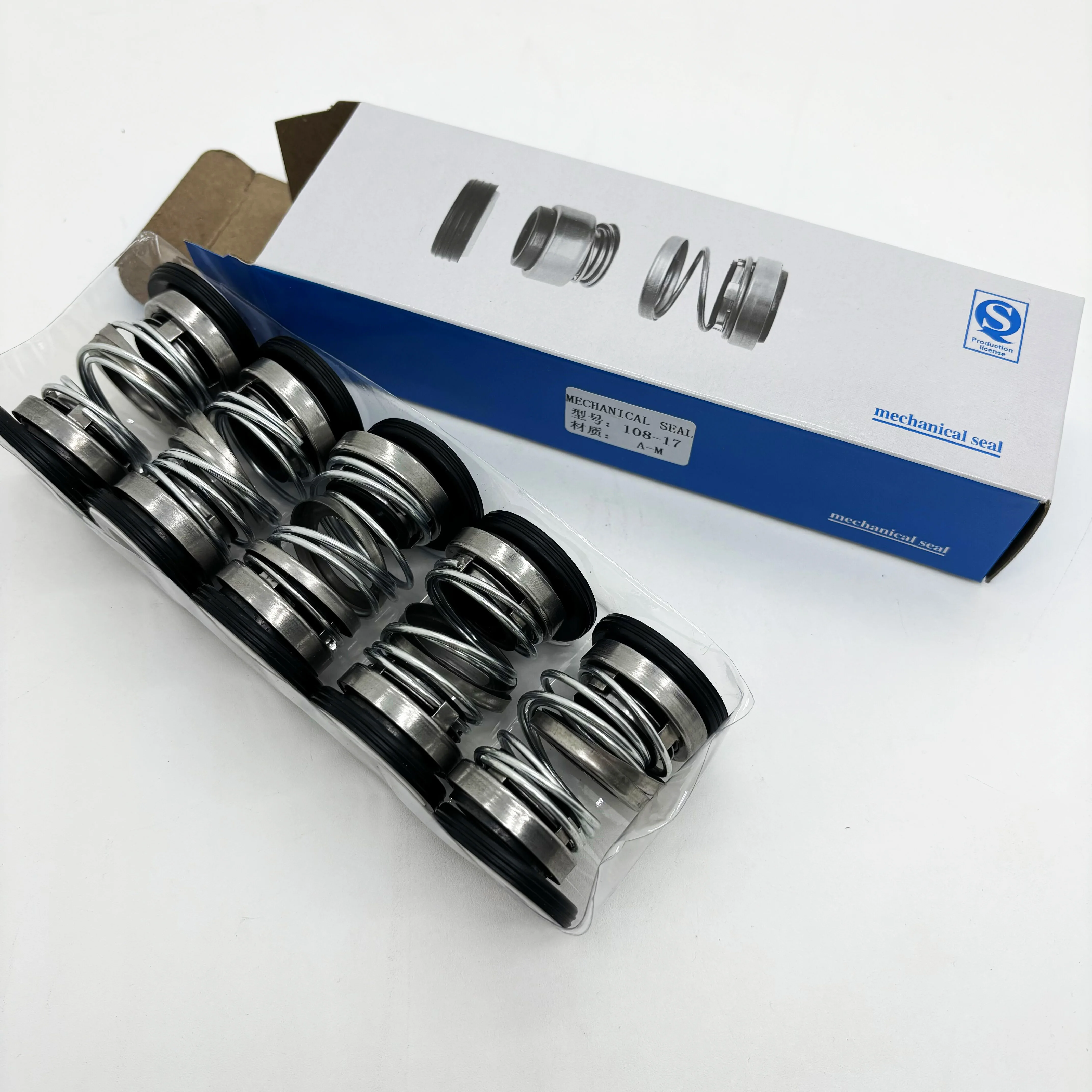 CFNAK mechanical seal high pressure oil seal water pump TC oil seal