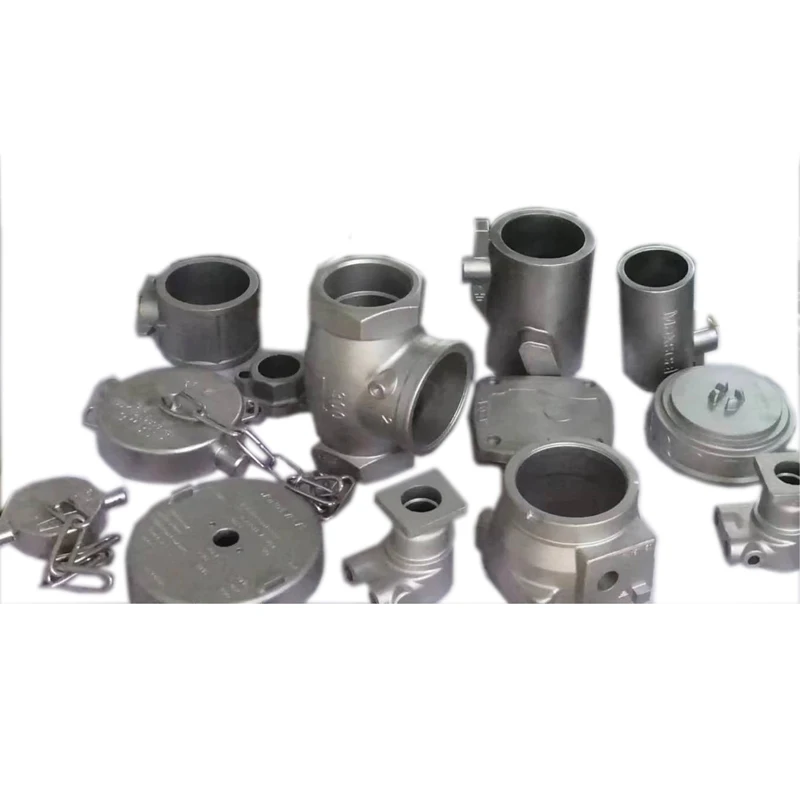 Dusheng Customized Casting 2 blade racing outboard boat propeller for sale