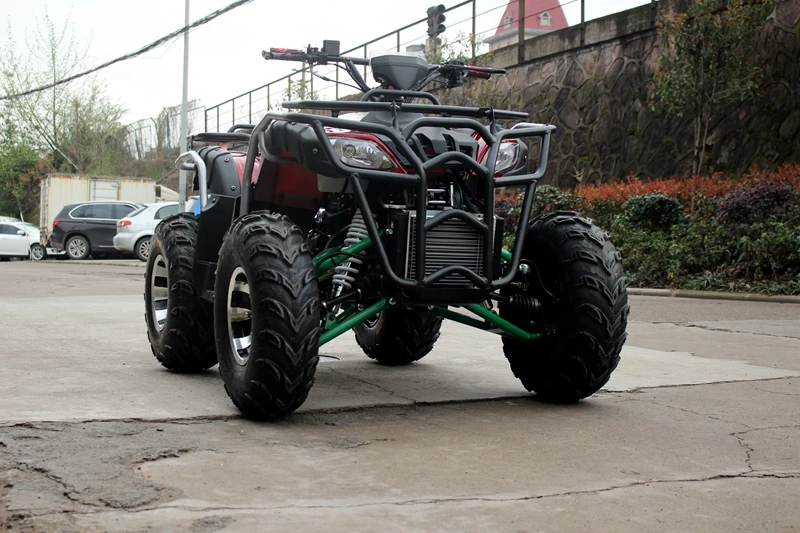 3000w 2000w 5000w Utv 250cc с водяным охлаждением приводным валом фермы 800cc утилитарный Atv для использования в сельском