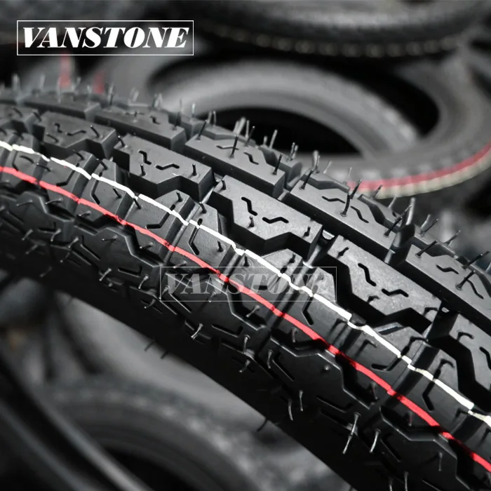 
High quality Popular SECURA pattern Motorcycle 3.00-17 motorcycle tires manufacturer in China 