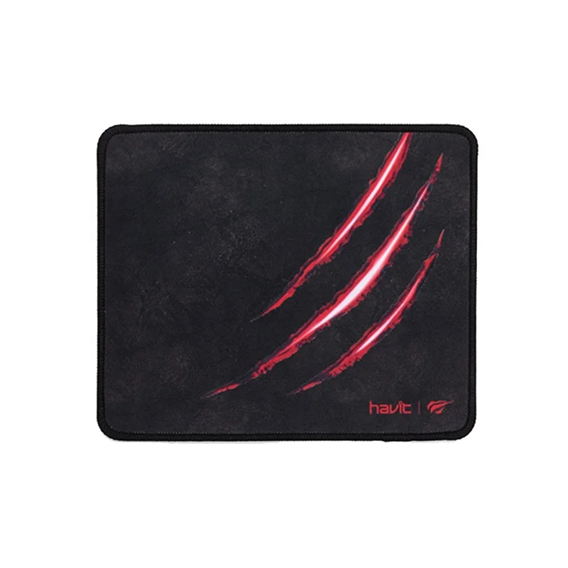 Havit Hv-Mp838 RGB беспроводная мышь мыши коврик для с теплой подкладкой и мягкой поверхностью компьютерной