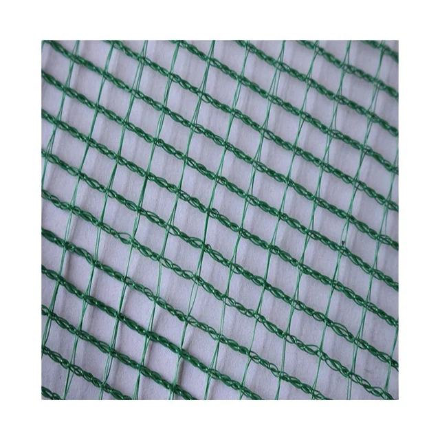 High Quality Car Parking Shade Wire Green Argo Shade Net for Greenhouse
