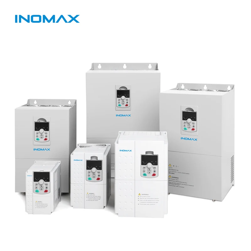 30HP 40HP 50HP 60HP solar pumping inverter support solar AC Submersible pumps centrifugal pumps