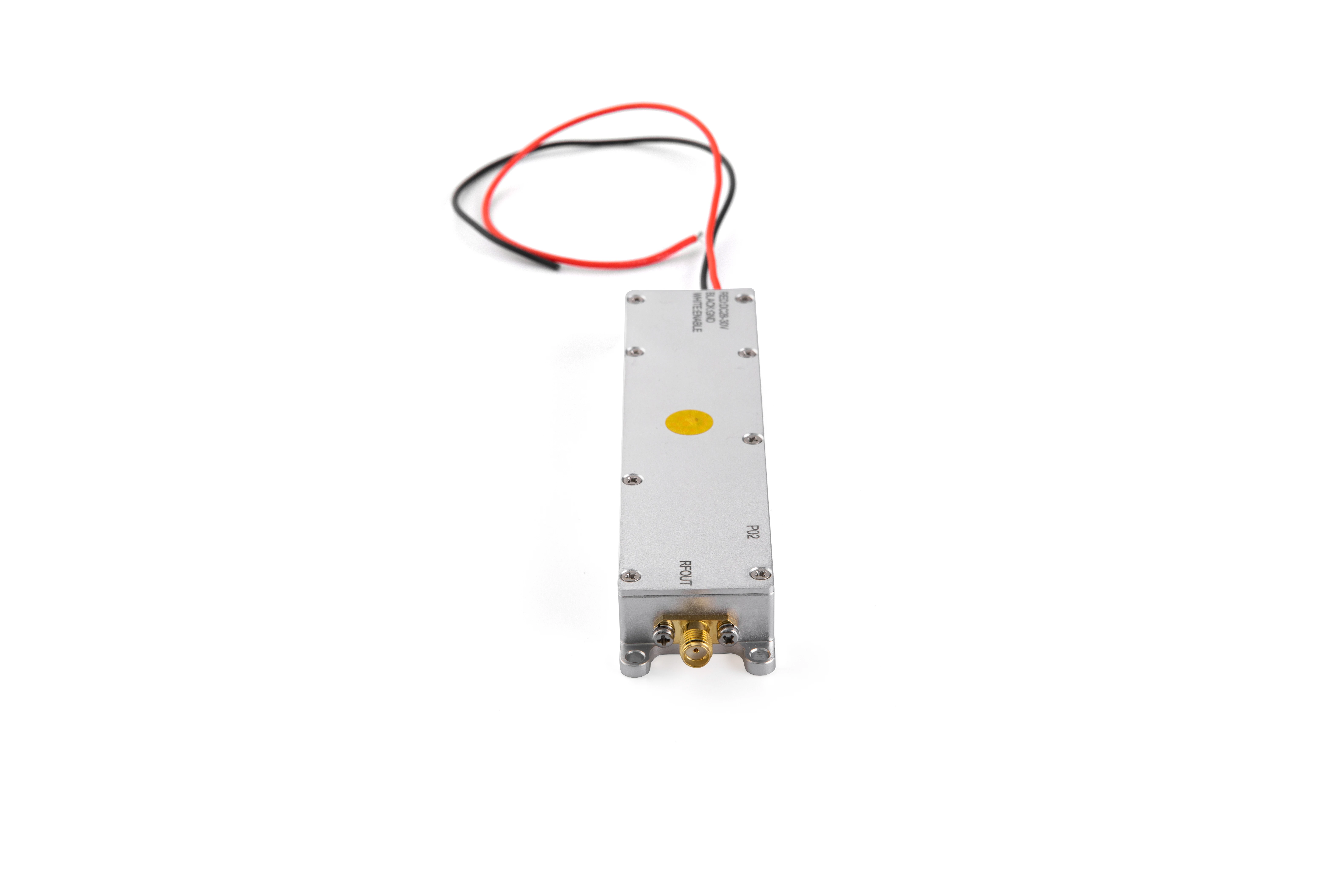 900mhz 20W GAN RF Power amplifier detect module for anti drone system autel mavic 3 counter fpv C-UAS djis countermeasure