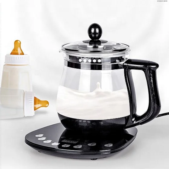 Electric Health Keeping Pot Water Kettle From 15 years Factory